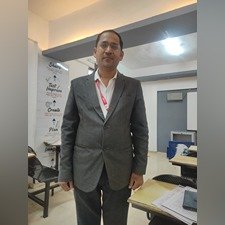 Sunil Shinde